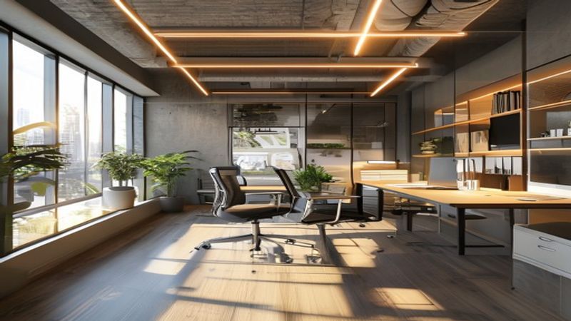 游戏屋展示